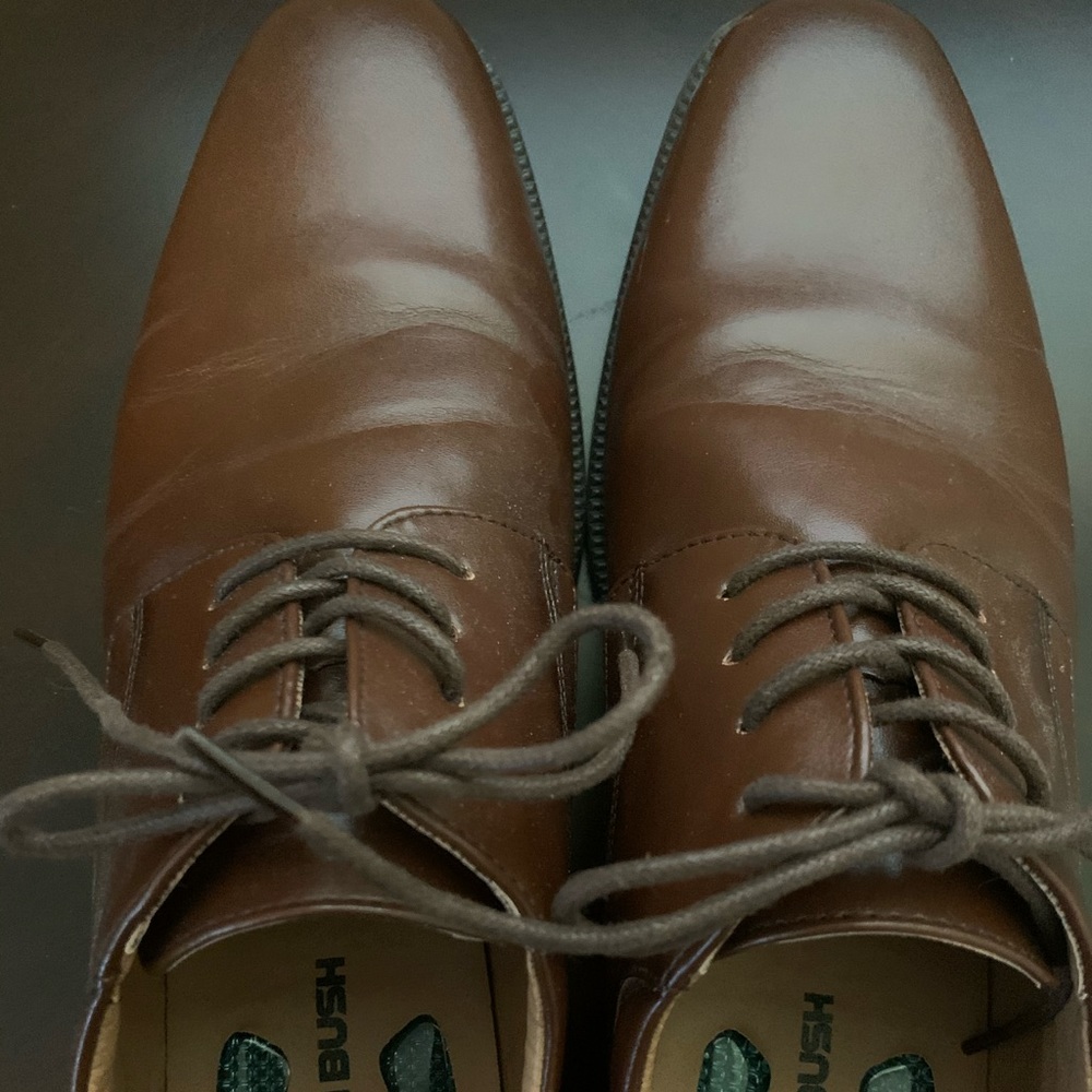 Men’s Shoe